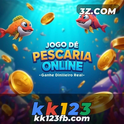 kk123 | Apostas Empolgantes: kk123 Transformando o Jogo Online