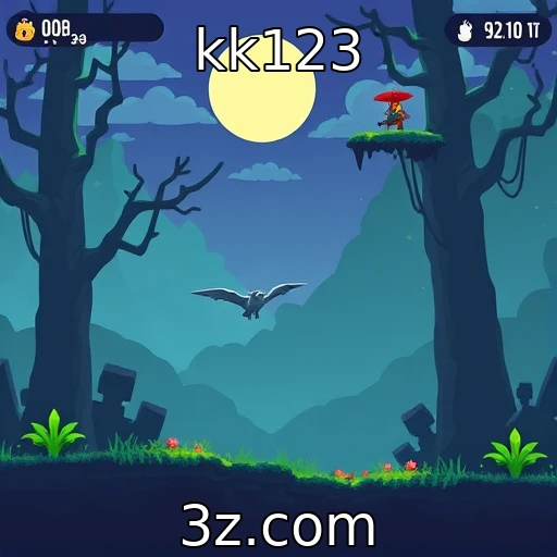 kk123 - Desenvolvimento de jogos indie ganha espaço no mercado