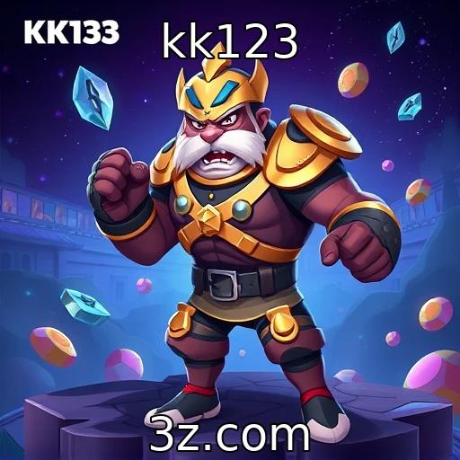 kk123 | Novos jogos indie ganham destaque na cena competitiva