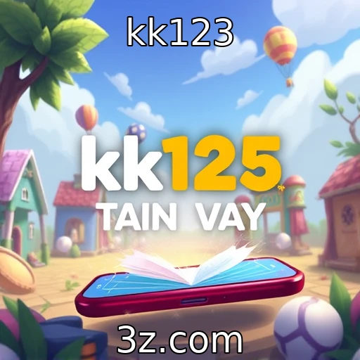 kk123 - Crescimento do mercado de jogos mobiles em 2025