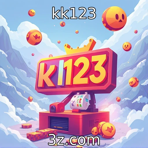 kk123 | Avanços tecnológicos moldam o futuro dos jogos