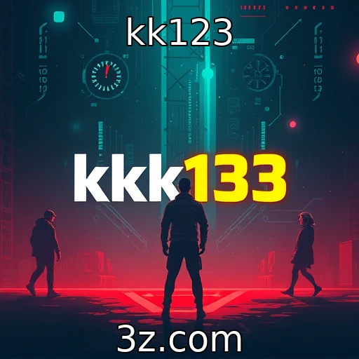 kk123 | O impacto da tecnologia na narrativa dos jogos